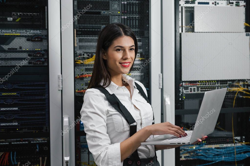 NAS- und Storage-Systeme