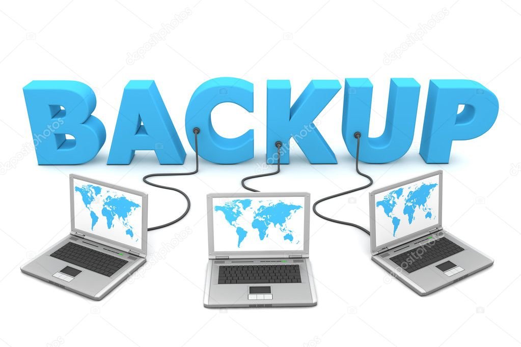 Backup und Wiederherstellung