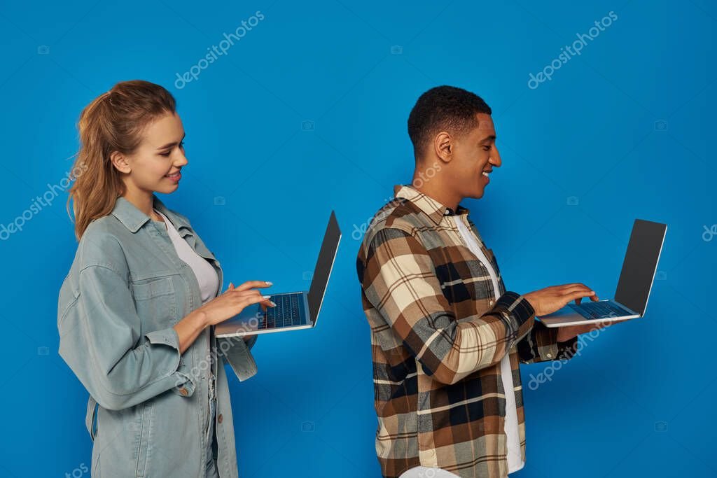 Moderner Arbeitsplatz mit Kollaborationstools