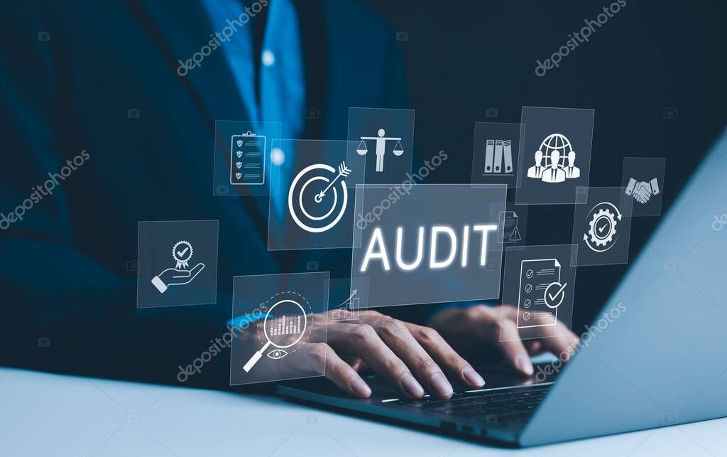 Security-Assessment für KMU