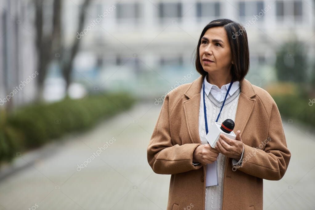 Reporting und Beratung