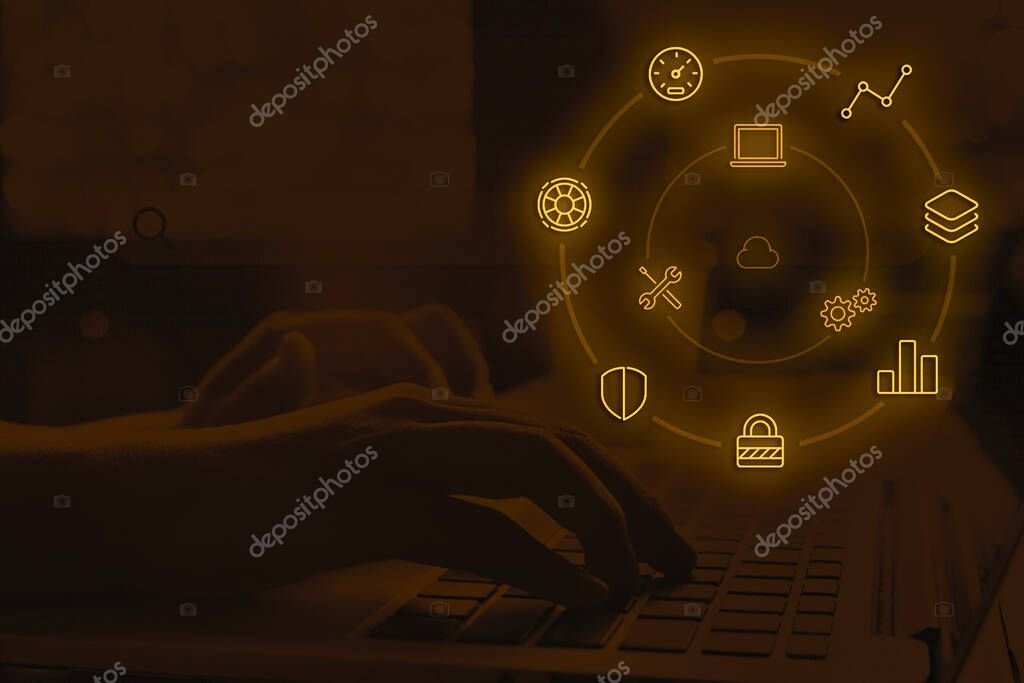 Managed Services Monitoring