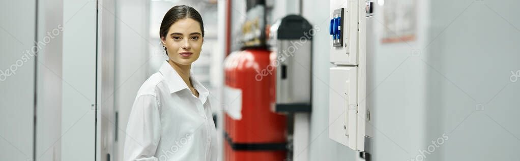 Firewall und Netzwerkschutz