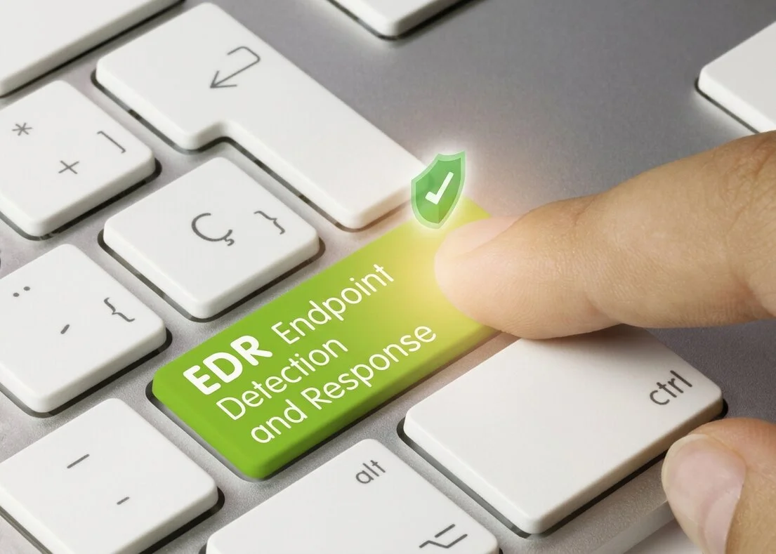 Endpoint Detection & Response