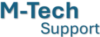 Logo - M Tech
