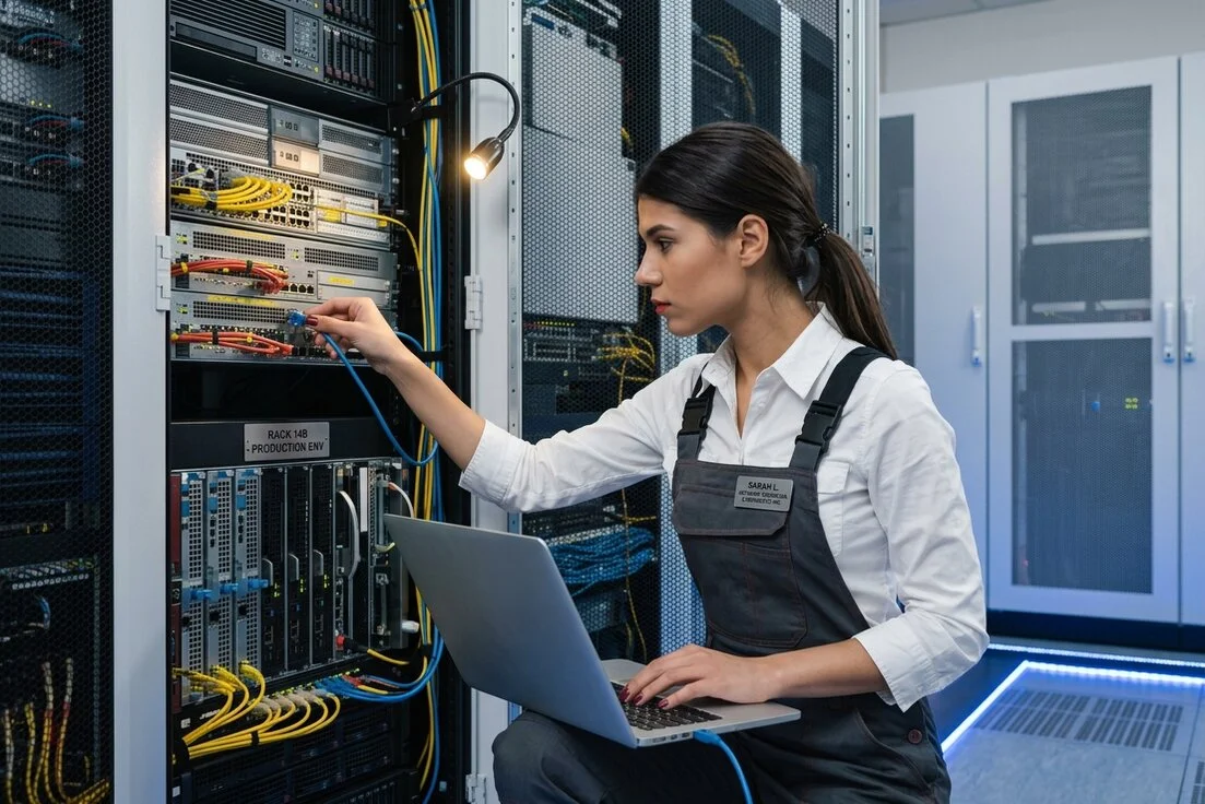 NAS- und Storage-Systeme