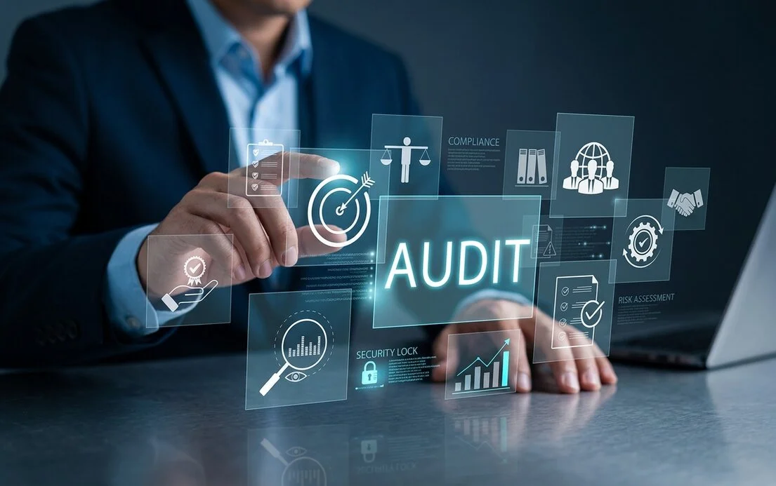 Security-Assessment für KMU