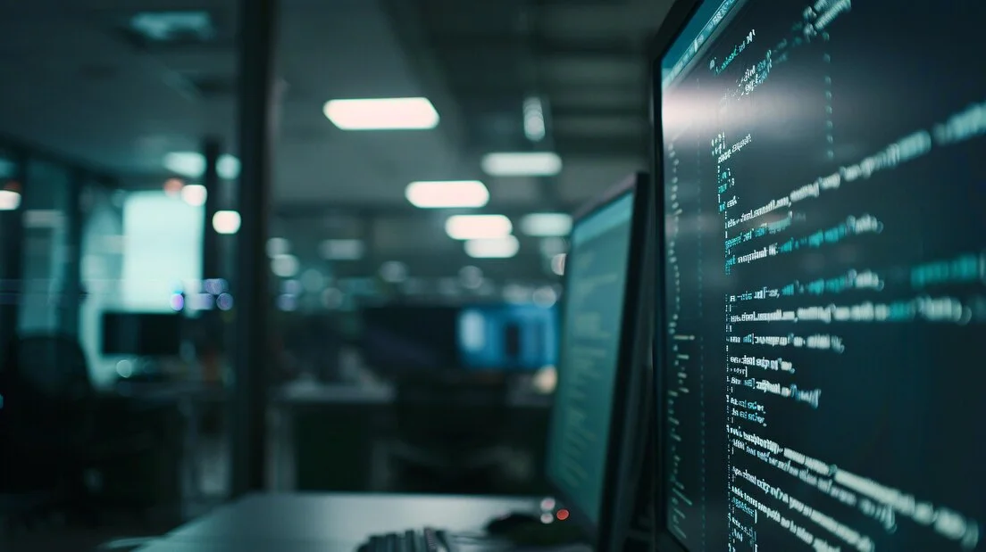 IT-Monitoring Dashboard